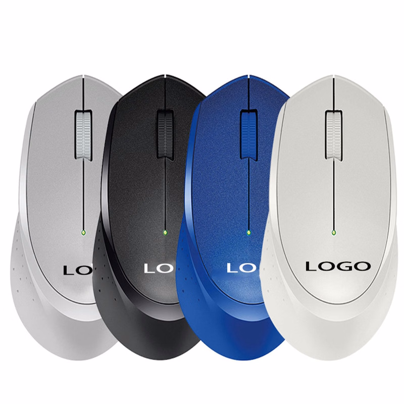 Cordless Mouse