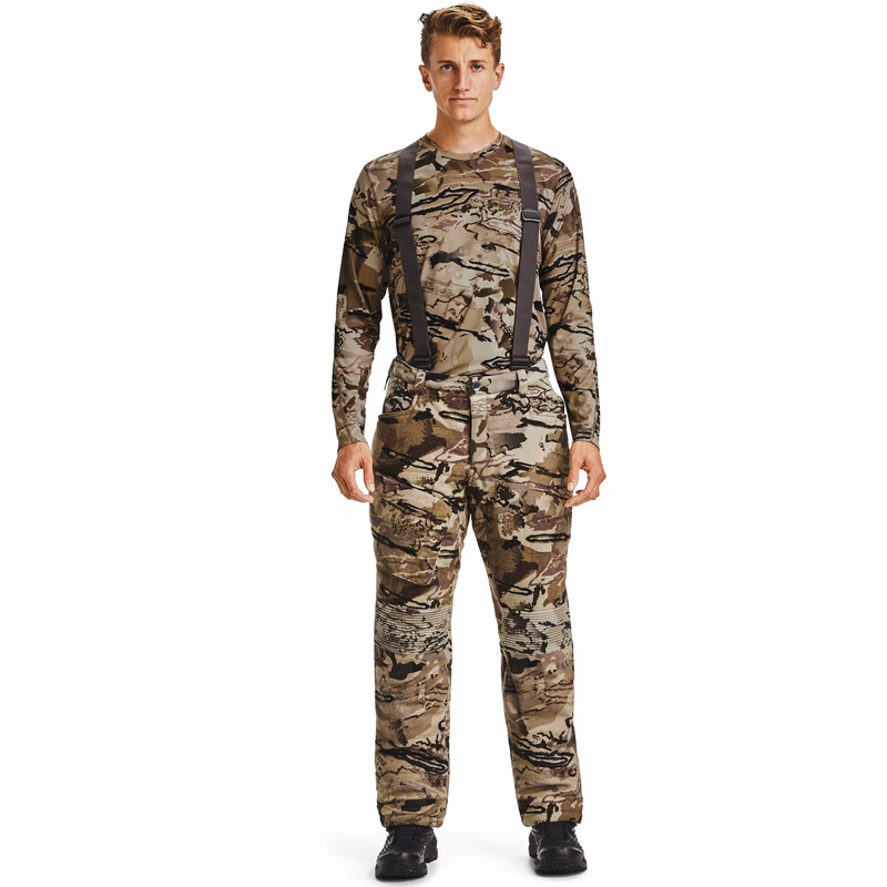 Men's UA Revenant WINDSTOPPER Pants