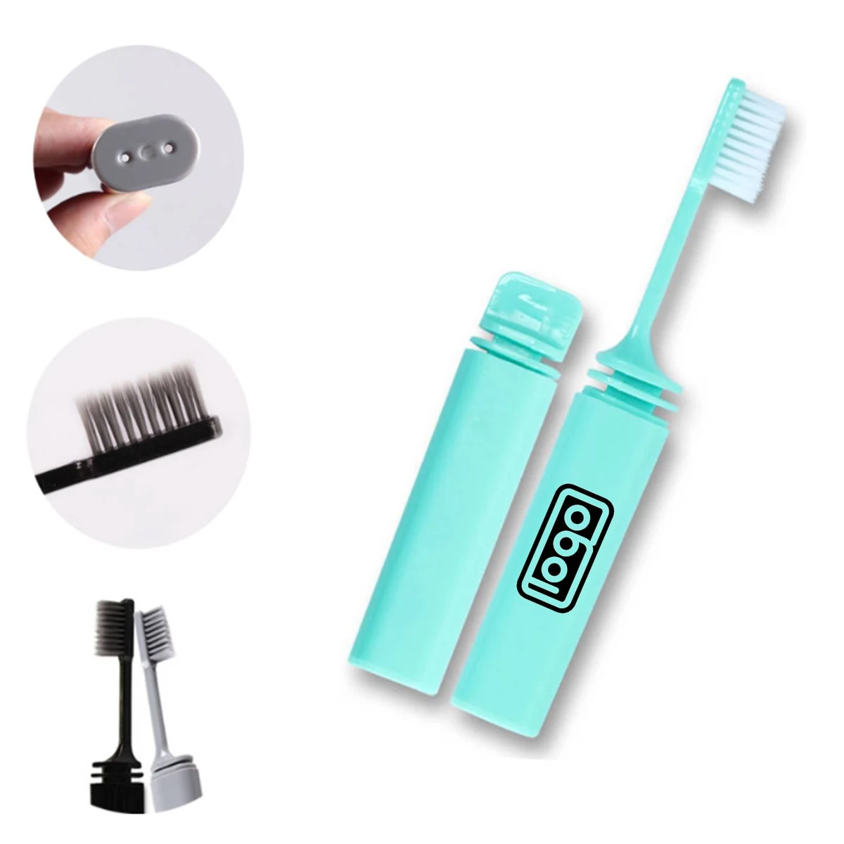 Travel Toothbrush 1