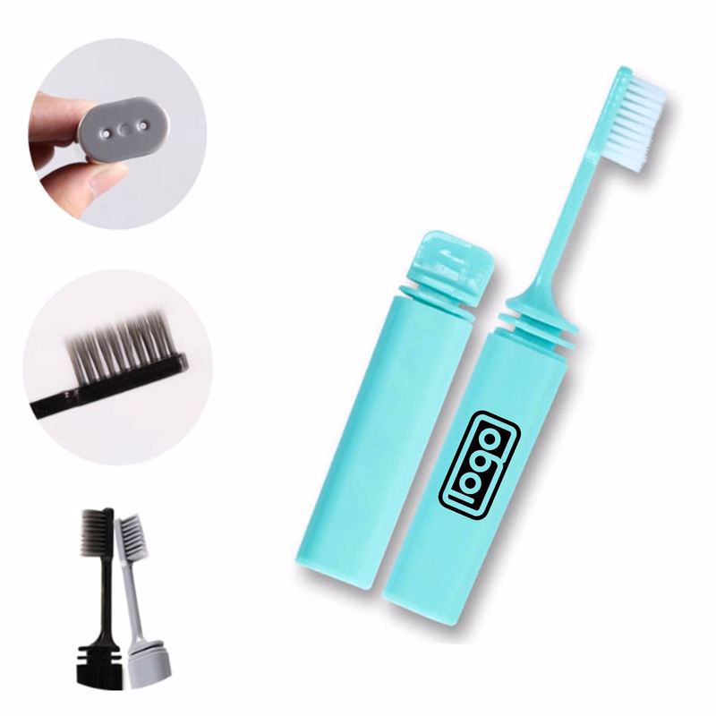 Travel Toothbrush