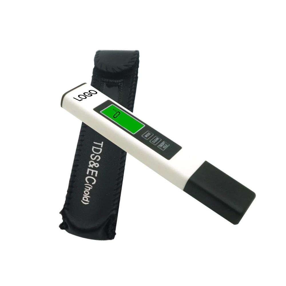 3 In 1 Multifunction TDS Meter Water Quality Meter 1