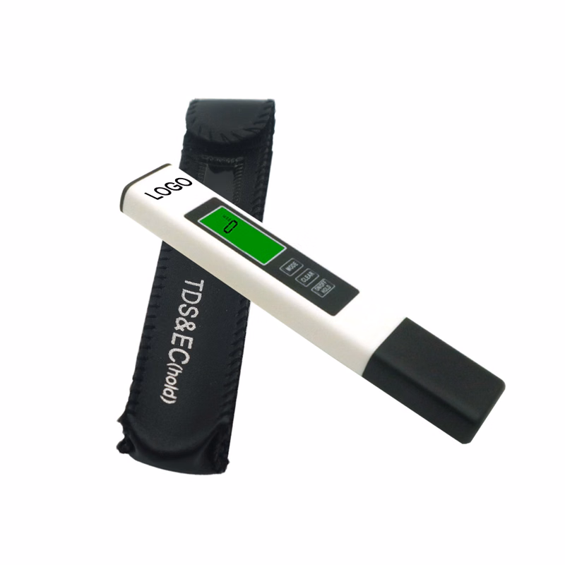 3 In 1 Multifunction TDS Meter Water Quality Meter