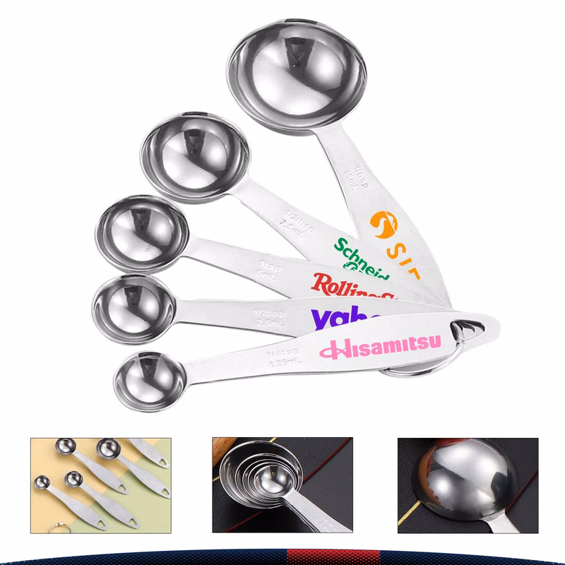 Measuring Spoons Set