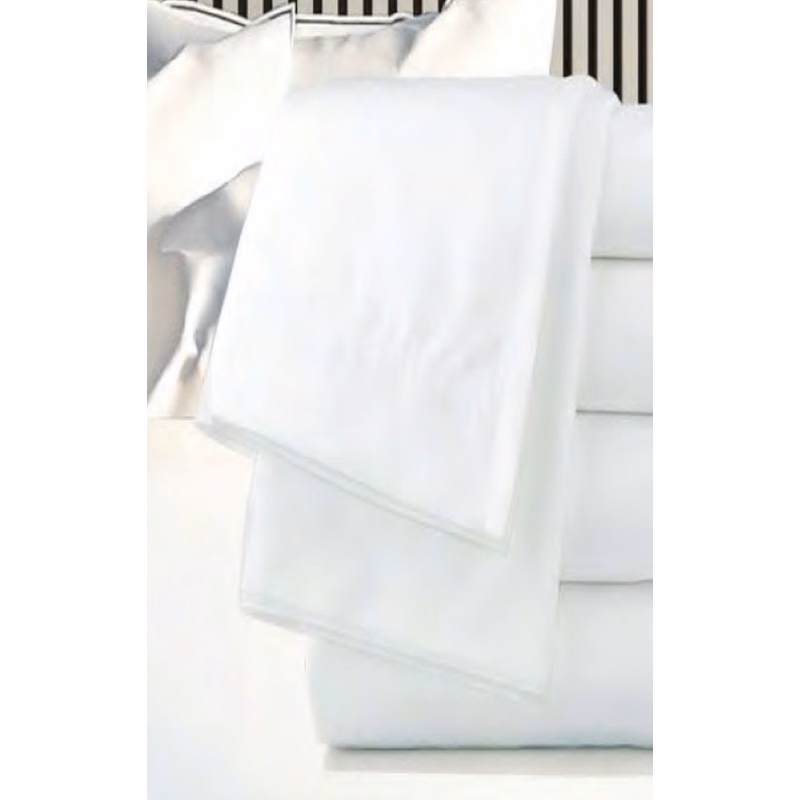 T210 Cameron Twin XL Flat Bed Sheets