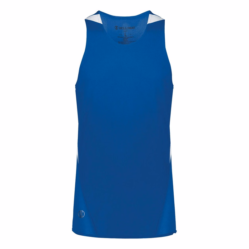 Unisex PR Max Track Jersey - 221035