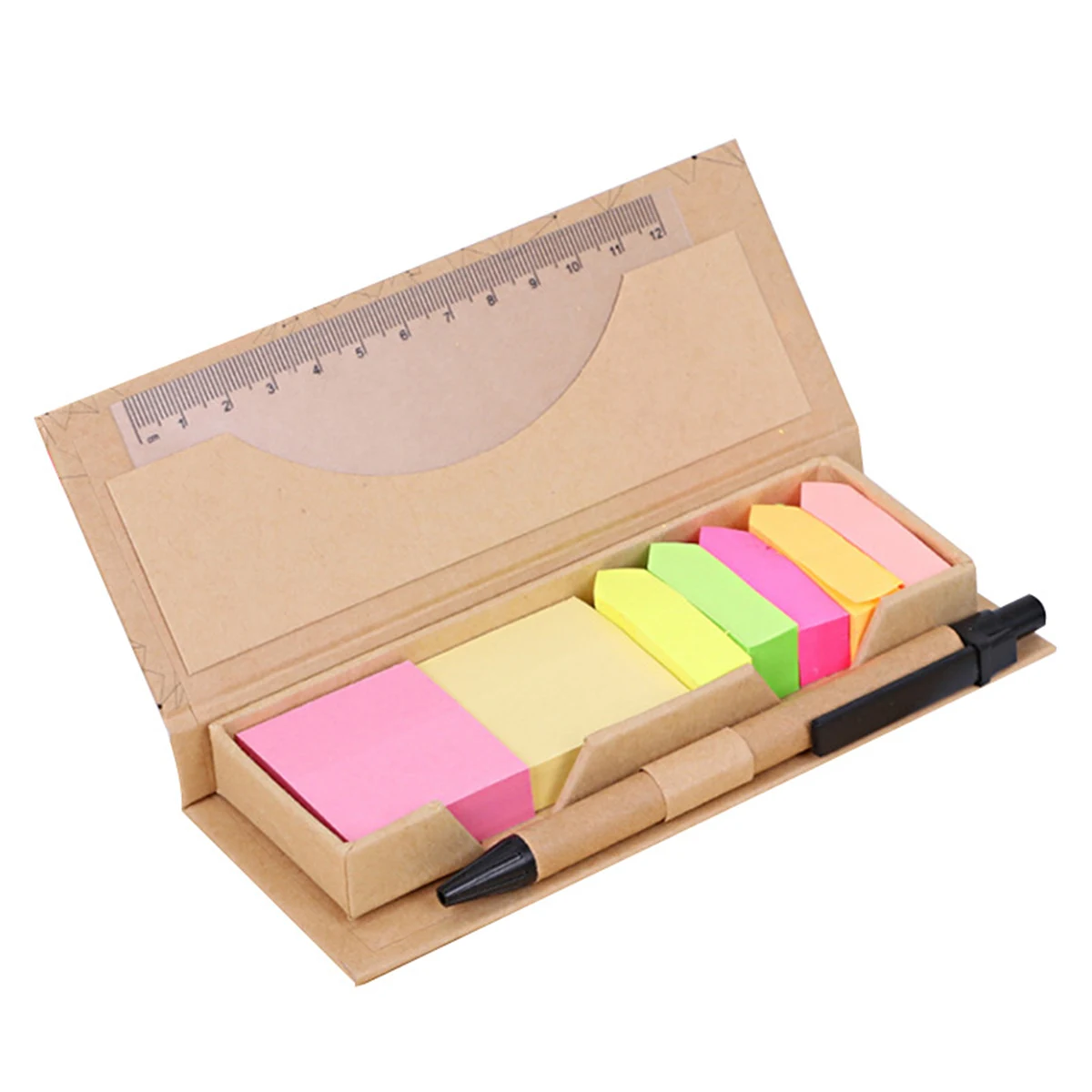 Sticky Note Desk Set 1