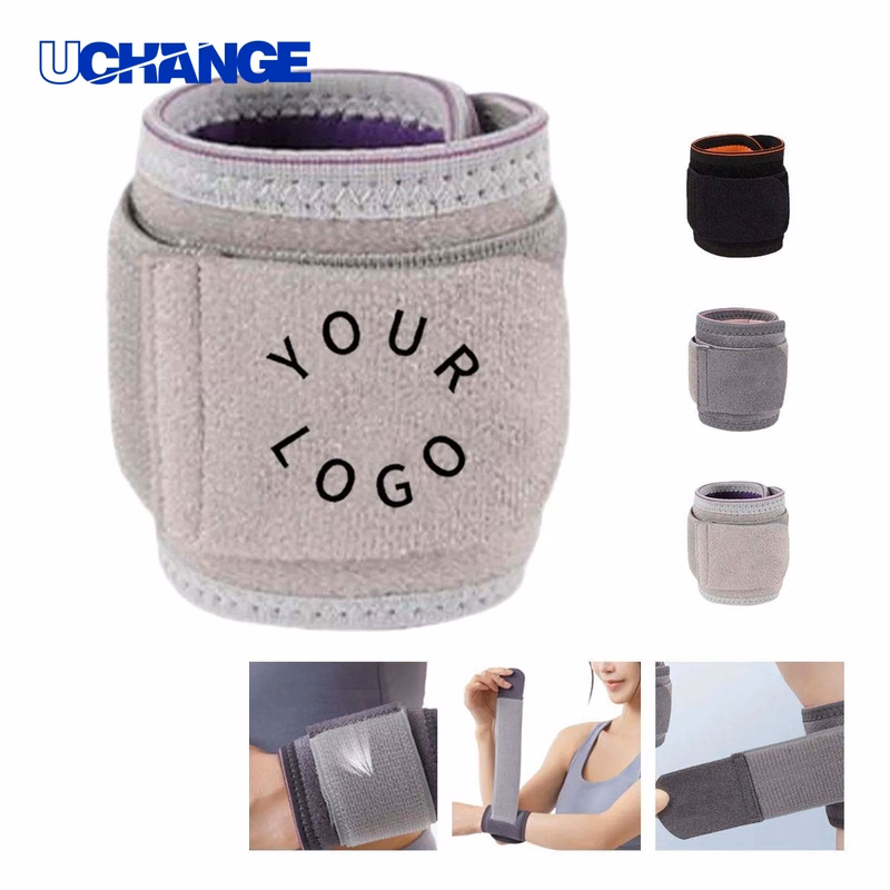Sports Wrist Support Wrap