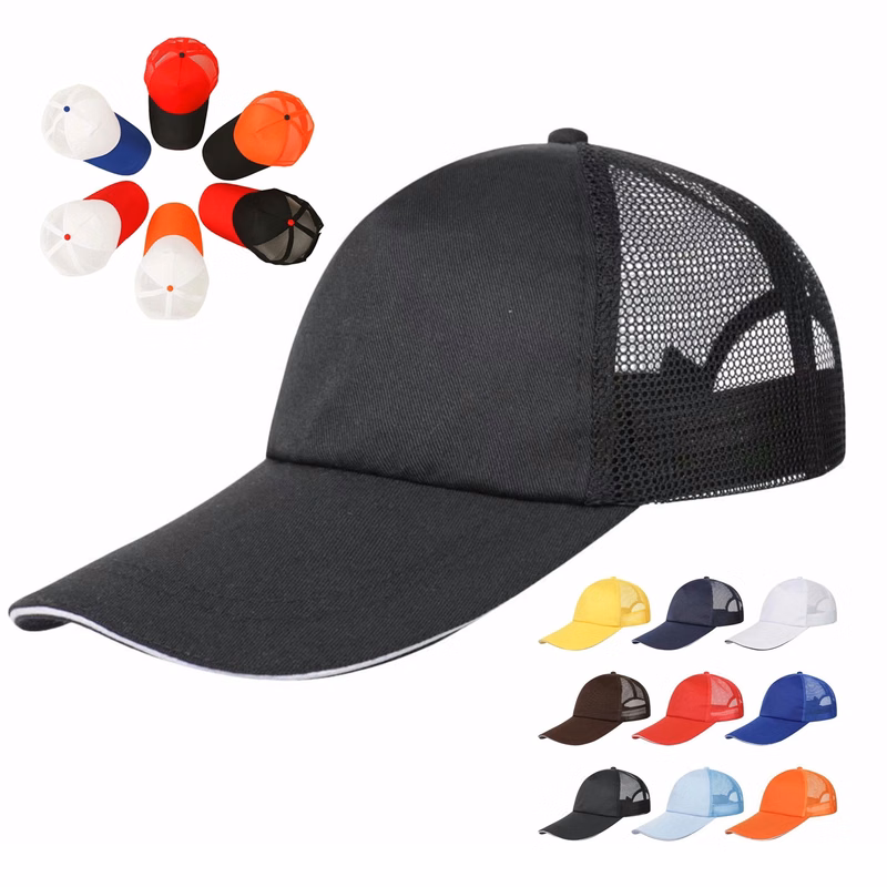 Classics Trucker Baseball Cap