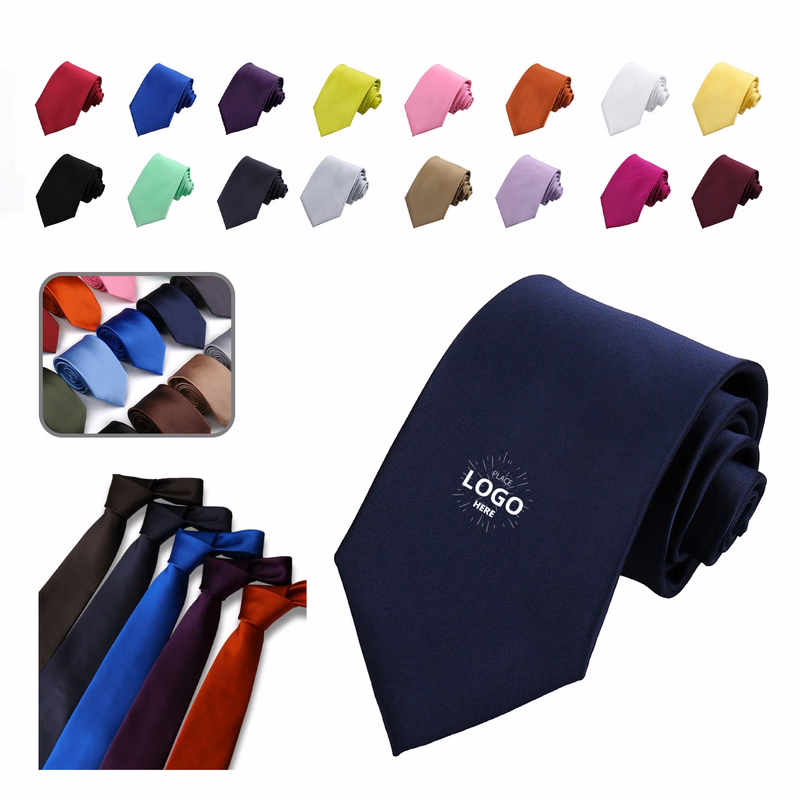 Classic Mens Necktie