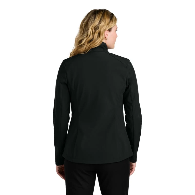 Port Authority Women's C-FREE Core Soft Shell 1