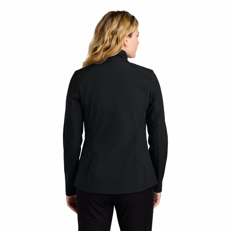 Port Authority Women's C-FREE Core Soft Shell