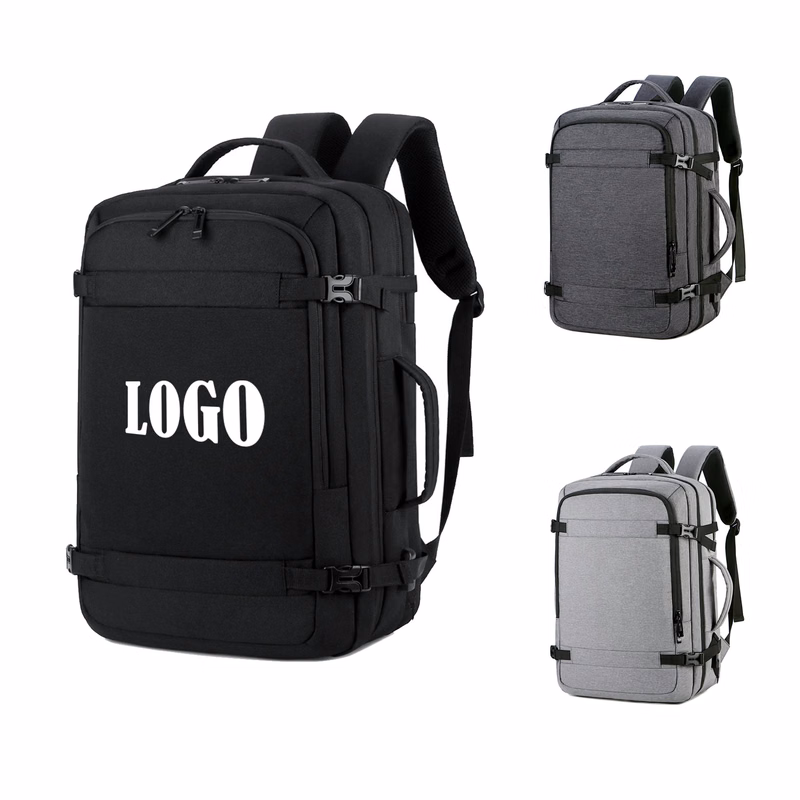 Expandable Large Backpack