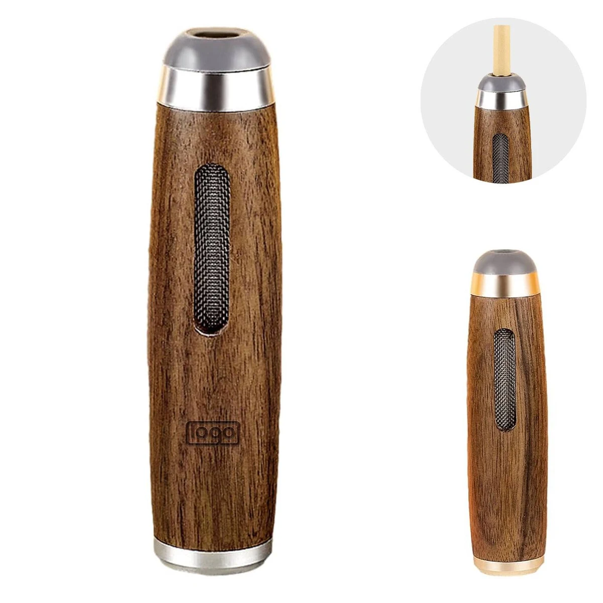Portable Smoking Holder Ash Organizer Mini Car Ashtray 1