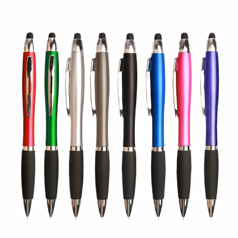 LED Glowing Stylus Pen