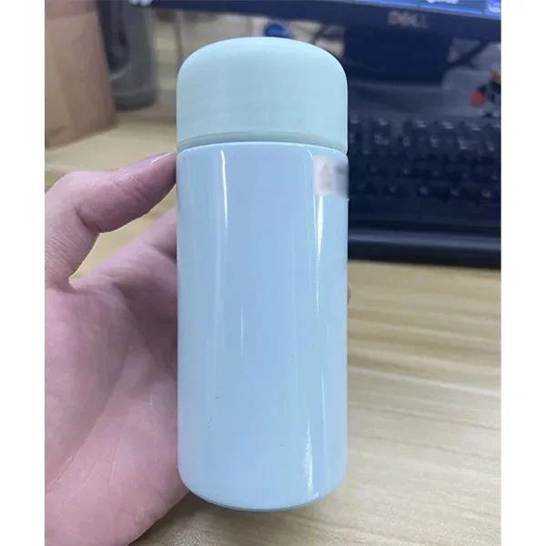 150ml Mini Stainless Steel Insulated Cup 1