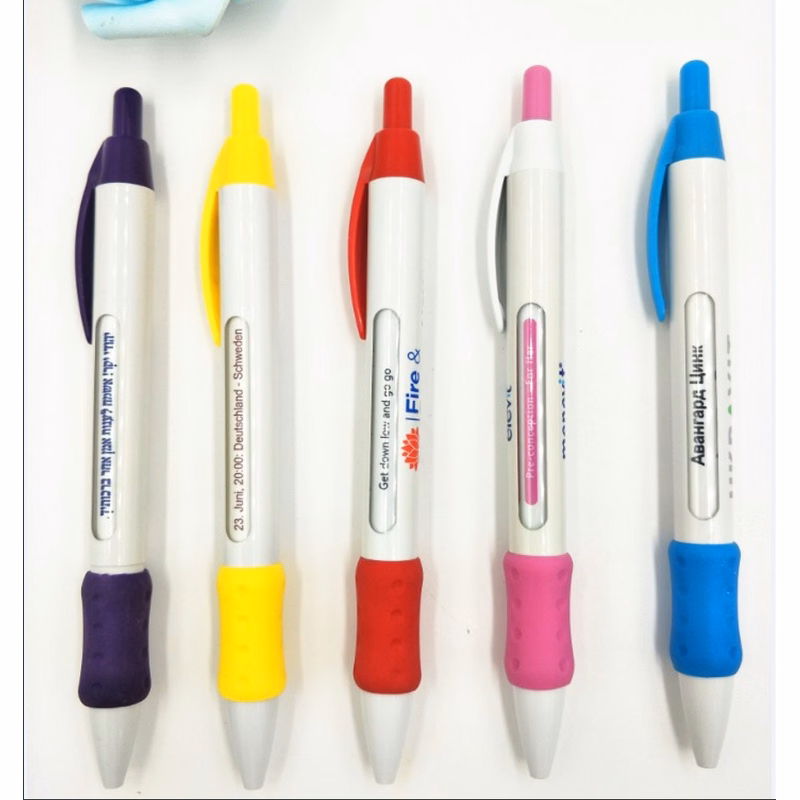 Window Ballpoint Pen