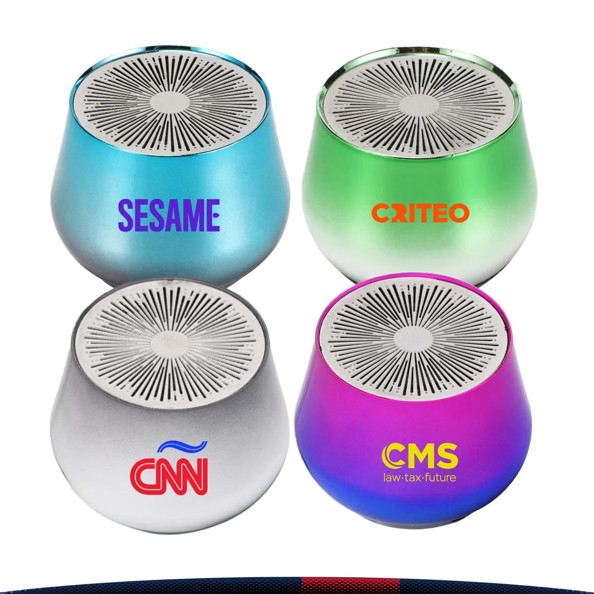 Jolsie Bluetooth Speaker 1