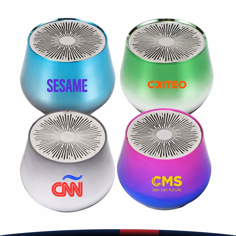 Jolsie Bluetooth Speaker