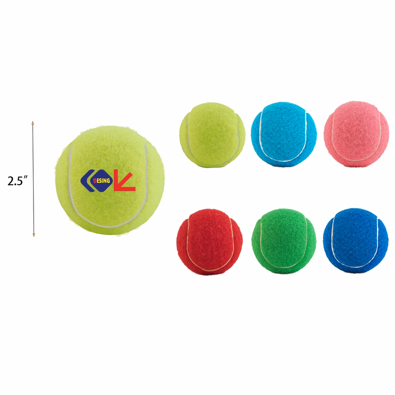 High Elastic Pet Training Tennis