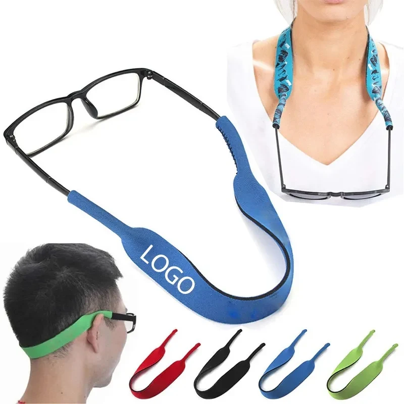Elastic Cord Retainer Strap Band 1