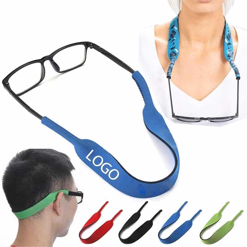 Elastic Cord Retainer Strap Band