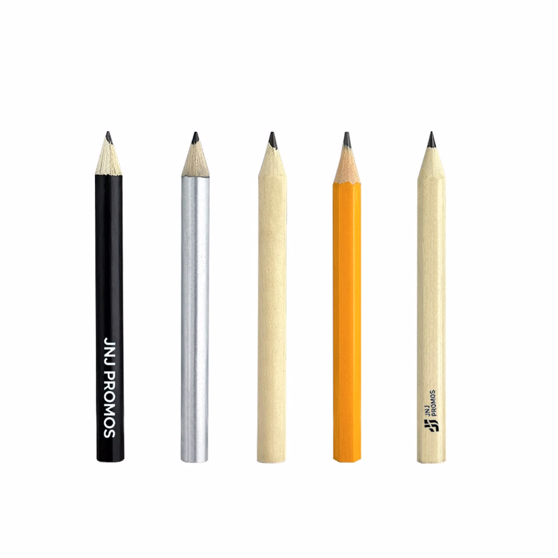 Pre-Sharpened 3.5 Inch Pencil