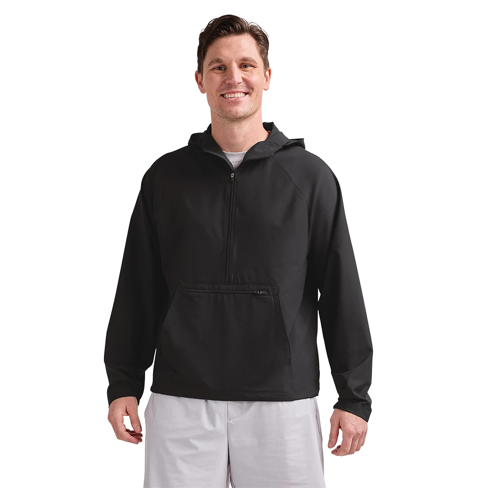 Men's Lexington Stretch Anorak 1
