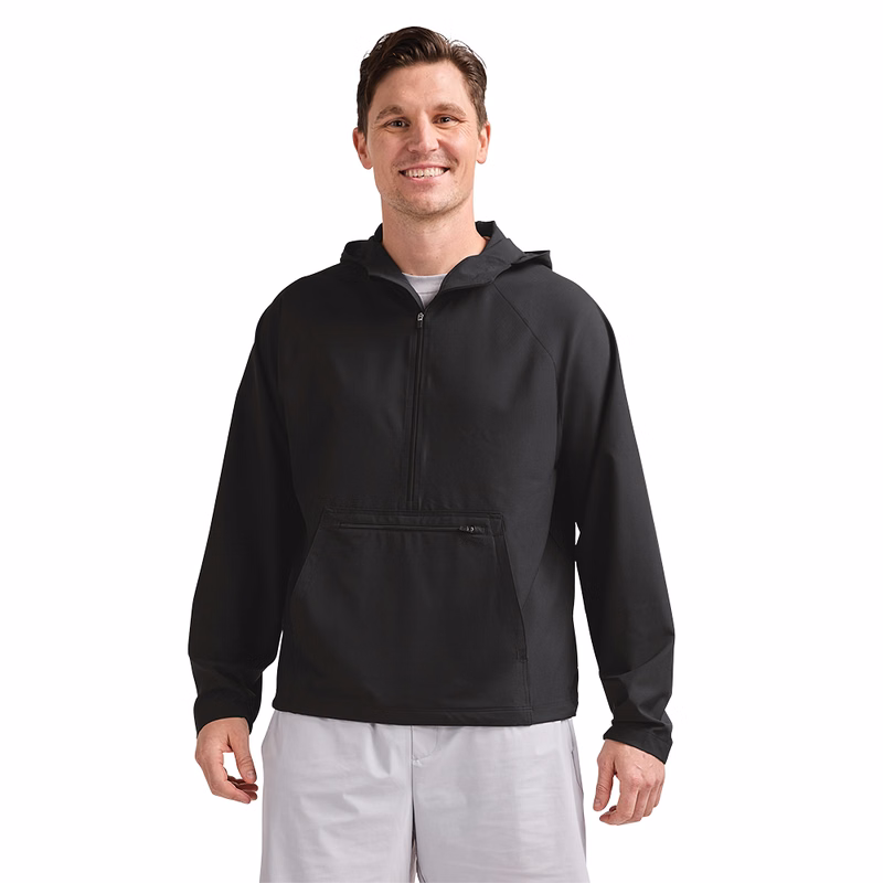 Men's Lexington Stretch Anorak