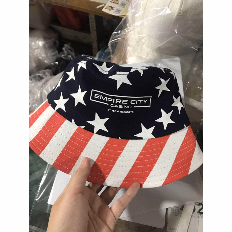 Bucket Hat