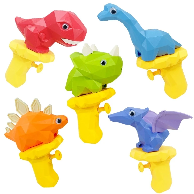 Water Squirt Guns 1