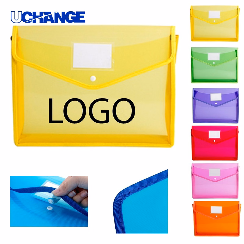 Waterproof File Pouch