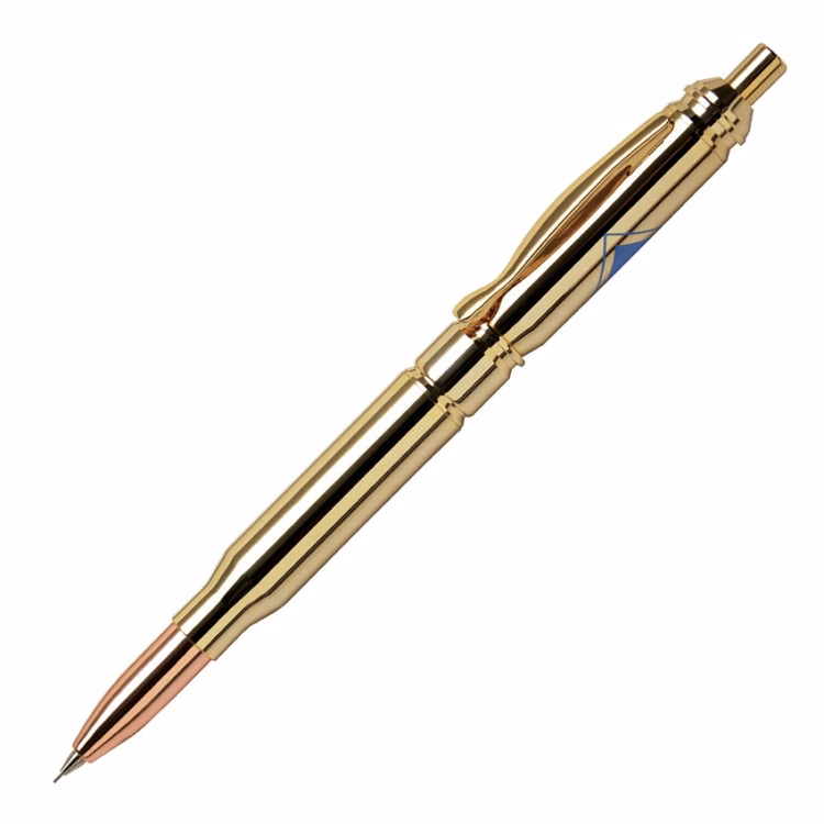 Bullet-I Click Mechanical Pencil