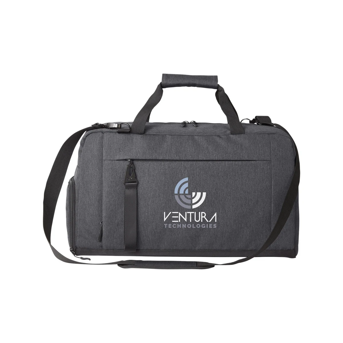 JAQ Duffel Bag 1