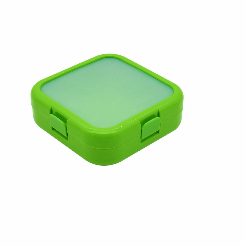 Silicone Fruit Storage Box