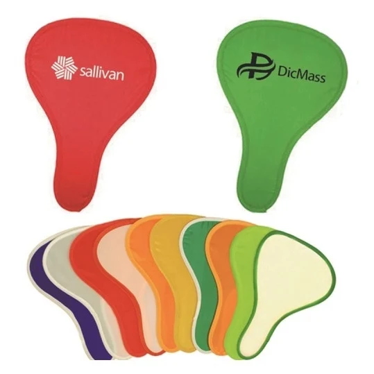 T-Shaped Pop-Up Fan 1