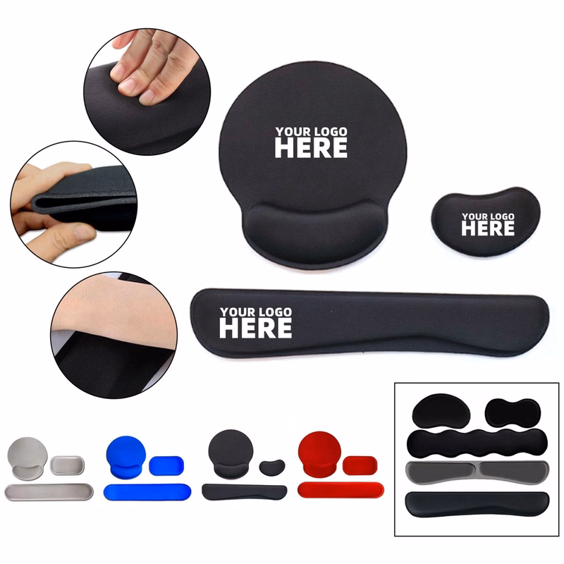 Wrist Rest Pad