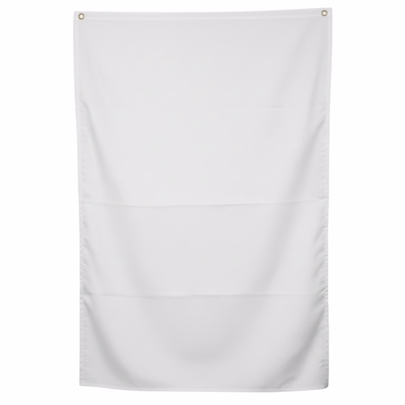 36" x 60" Sublimated Spirit Flag