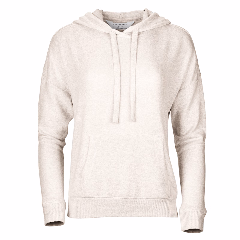 BOXERCRAFT CUDDLE SOFT HOODIE