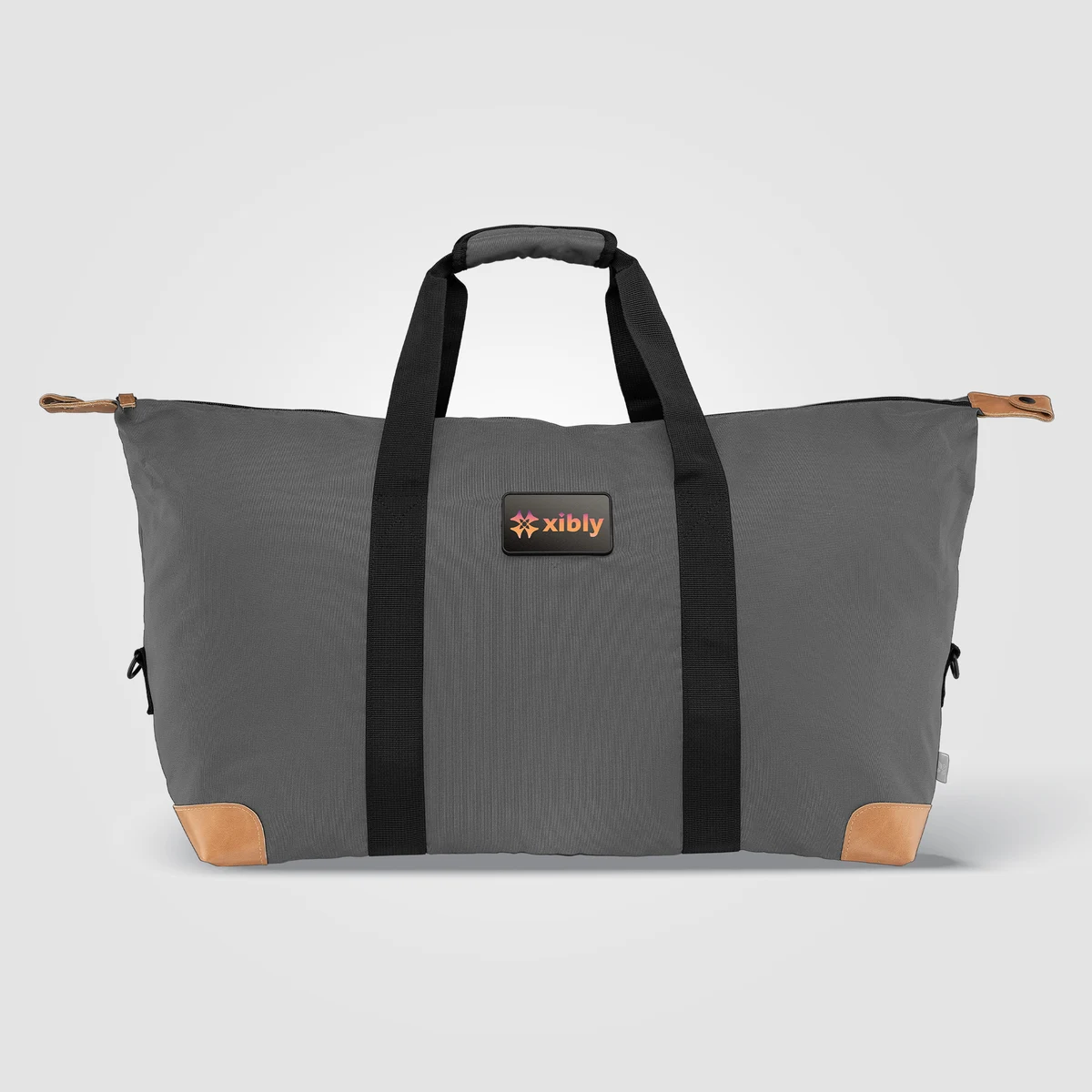 Navigator™ RPET 300D Duffel Bag 1