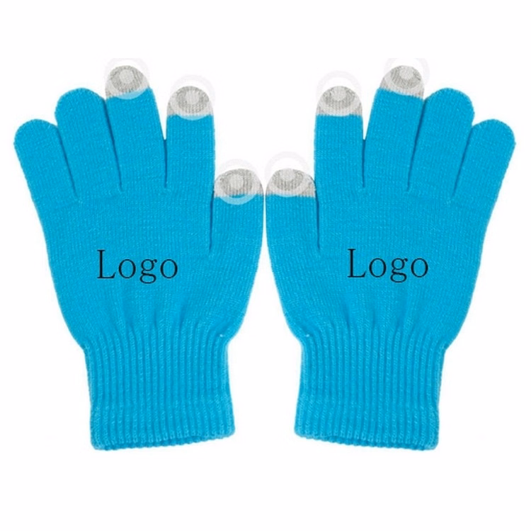 Telefingers Gloves