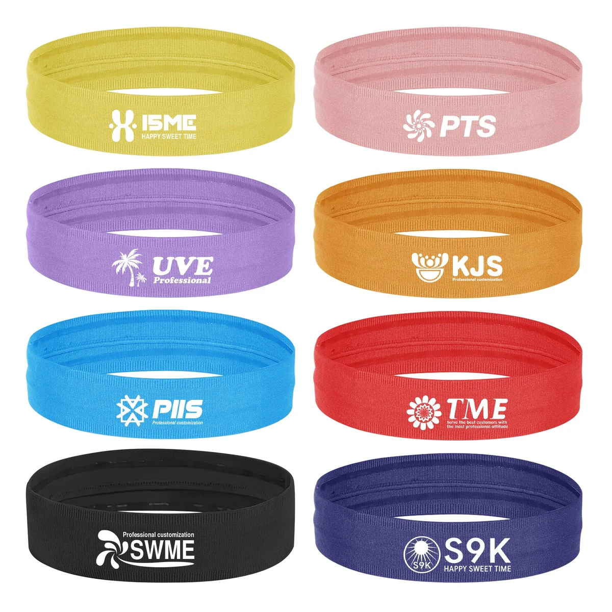 Custom Sport Headband 1