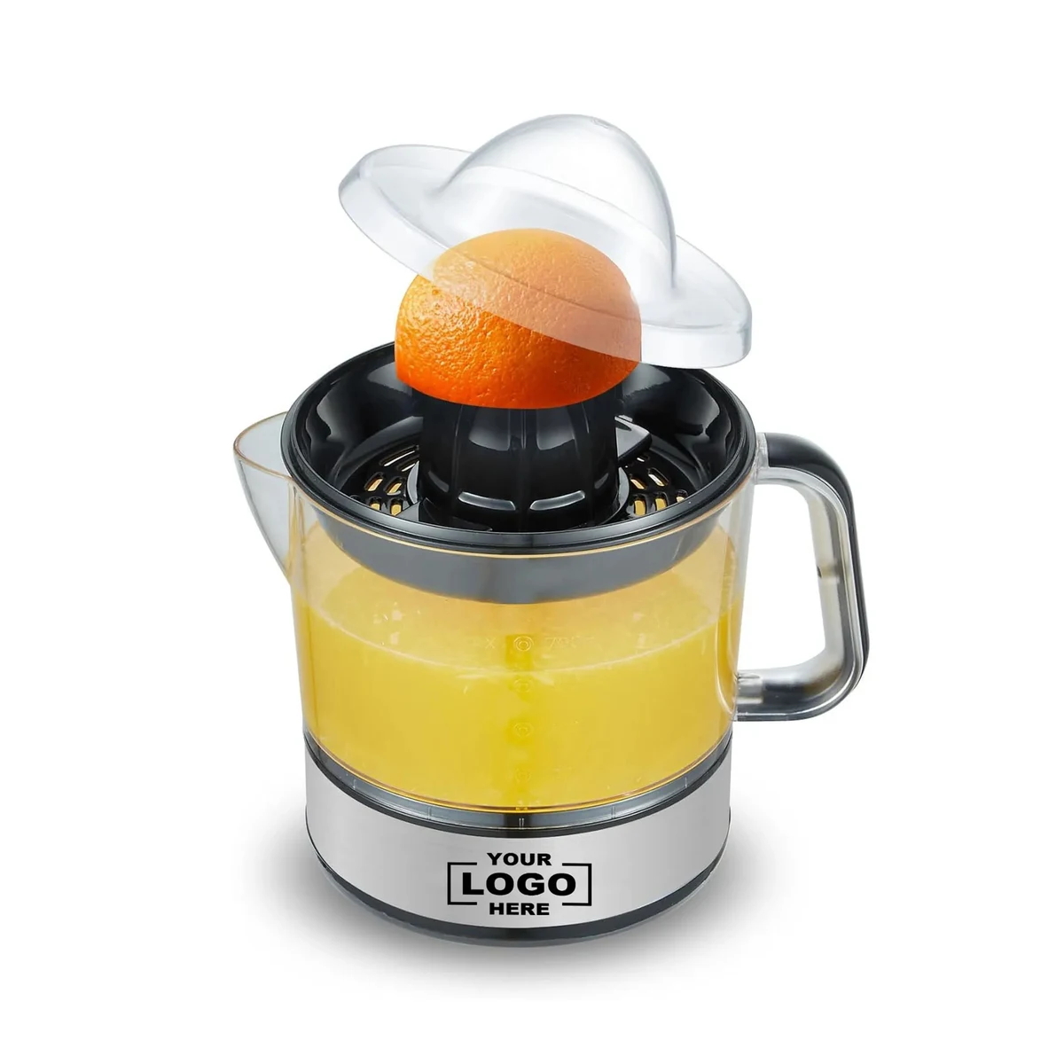 Electric Orange Lemon Juicer 1