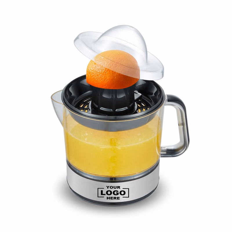 Electric Orange Lemon Juicer