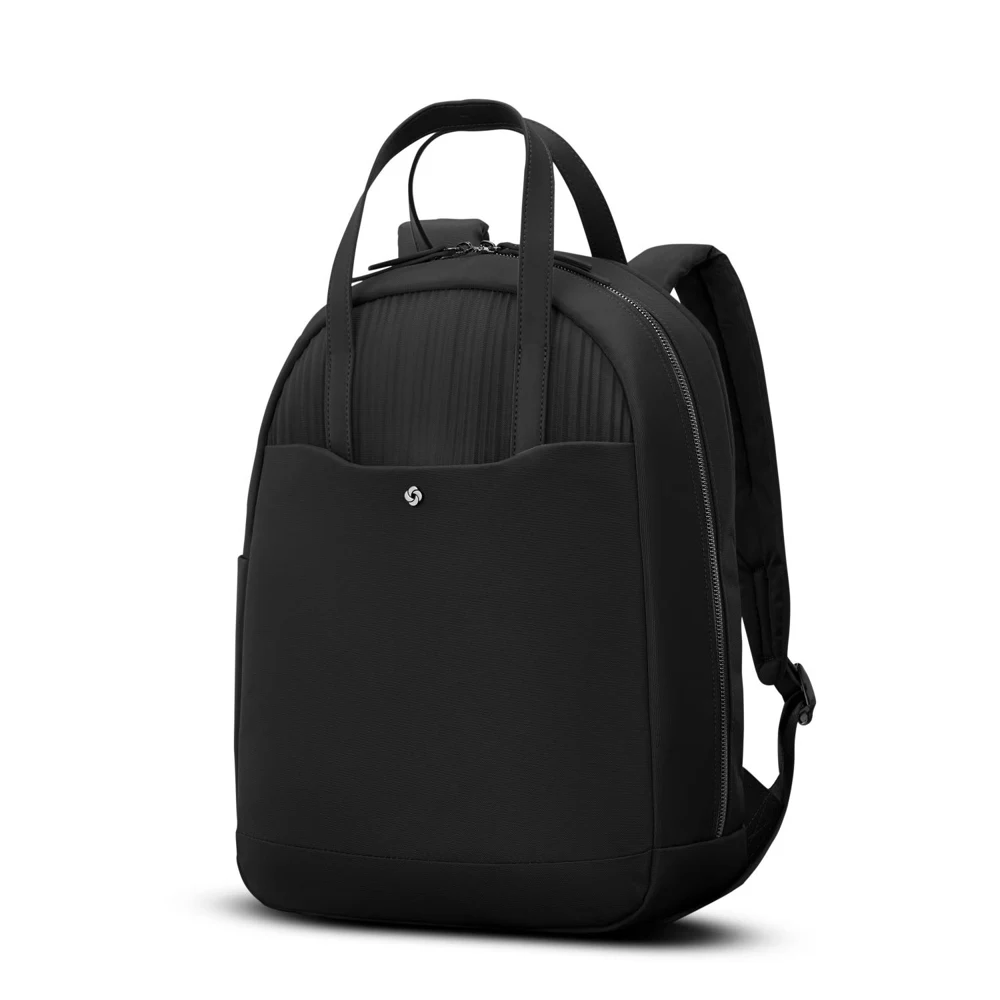 Samsonite® Silhouette Recycled 18 Women's Travel Backpack 1
