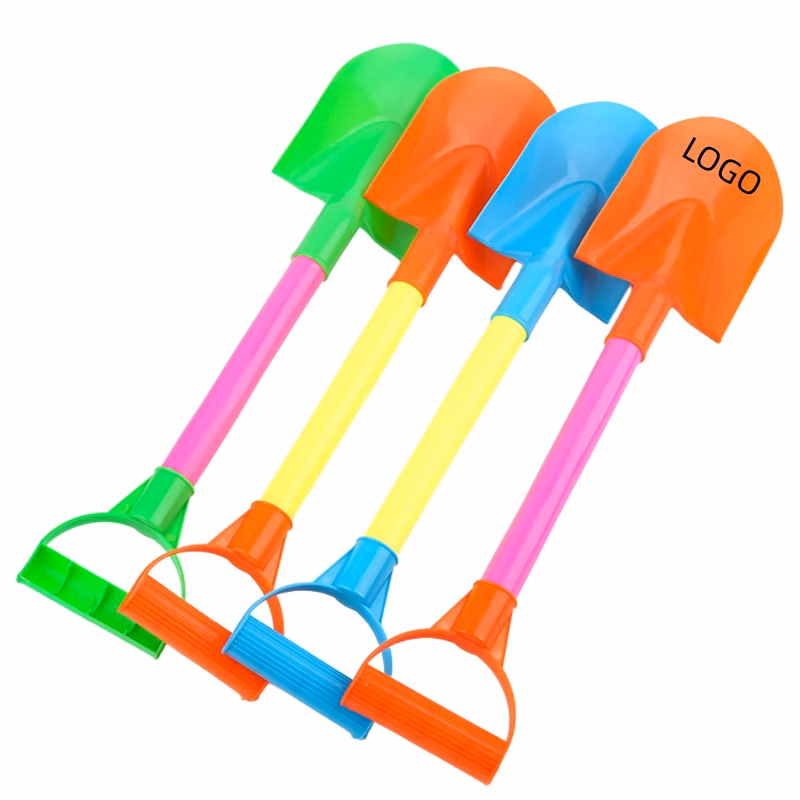 Detachable Kids' Beach Shovel
