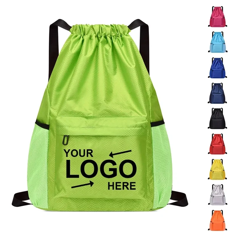 Multi-Purpose Sports Bag for Basketball & Outdoor Adventures 1