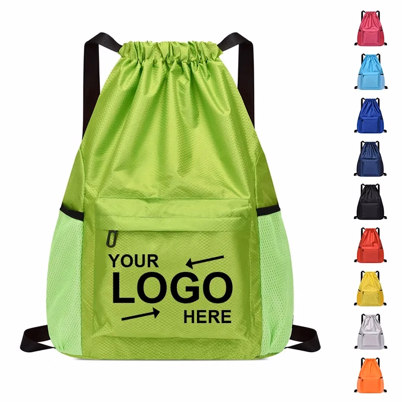 Multi-Purpose Sports Bag for Basketball & Outdoor Adventures