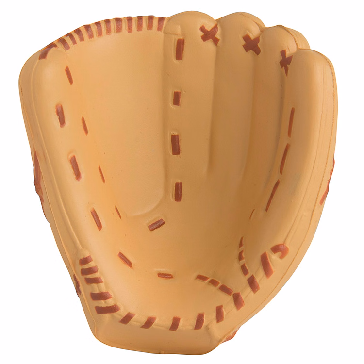 Baseball Glove Stress Reliever