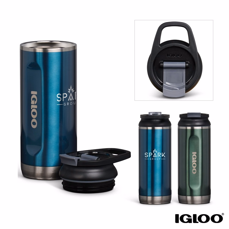 Igloo® 16 oz. Double Wall Vacuum Insulated Tumbler