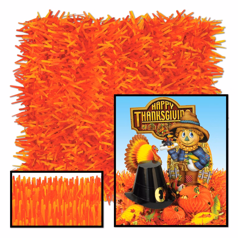 Pkgd Fringed Tissue Mats